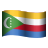 Коморские острова icon