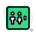 cartello dell'ascensore icon