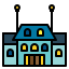 buildings icon