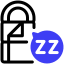 Schlafsack icon