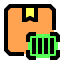 scan barcode icon