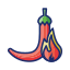 Hot Peper icon