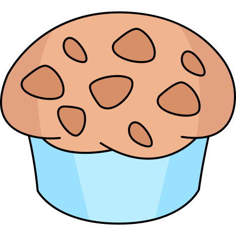 muffin icon