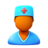 Medical Doctor icon