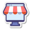 Интернет-магазин icon
