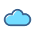 Cloud icon