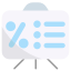 36 Presentation icon