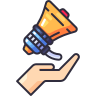 advertisment icon