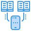 online library icon