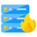 Server Firewall icon
