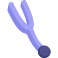 tune fork icon