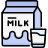 Milk icon