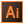 Ai icon