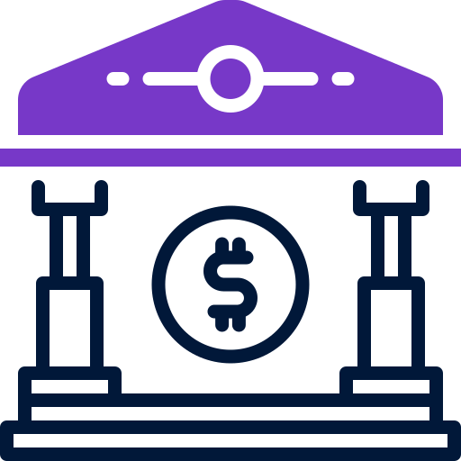 bank icon