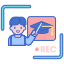 vídeo icon