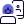woman face time icon