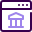 internet banking icon