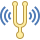 音叉 icon