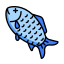 fish sickness icon