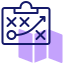 strategy icon