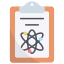 clipboard icon