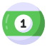 Pool Ball icon