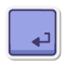 Mac 키 입력 icon