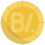 balboa icon