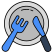 vaisselle icon