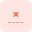 no signal icon