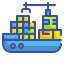 boat ship icon