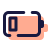 Niedrige Batterieladung icon