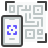 Scan QR Code icon
