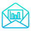 Statistics icon