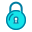 padlock icon