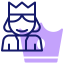 queen icon