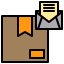 Box icon