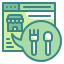 website order icon