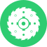 kreissägeblatt icon