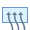 Finestra posteriore Defogger icon