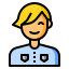 man icon