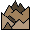 montanha icon