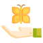 Papillon icon