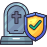Graveyard Insurance icon