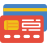 Carta di credito icon