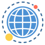 earth icon