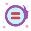 Гендерное равенство icon