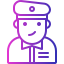 Polizia icon