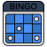 bingo game icon