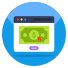 Banking Website icon